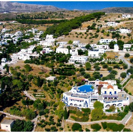 Lefkes Village Páros Zewnętrze zdjęcie