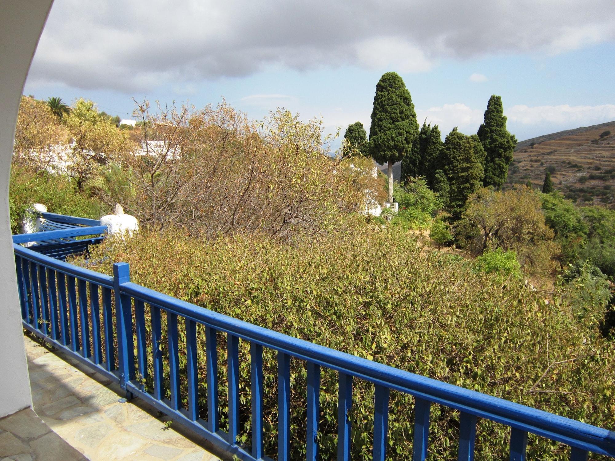 Lefkes Village Páros Zewnętrze zdjęcie
