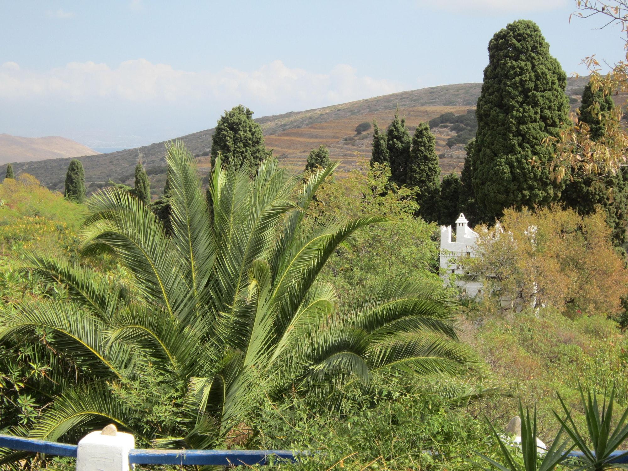 Lefkes Village Páros Zewnętrze zdjęcie