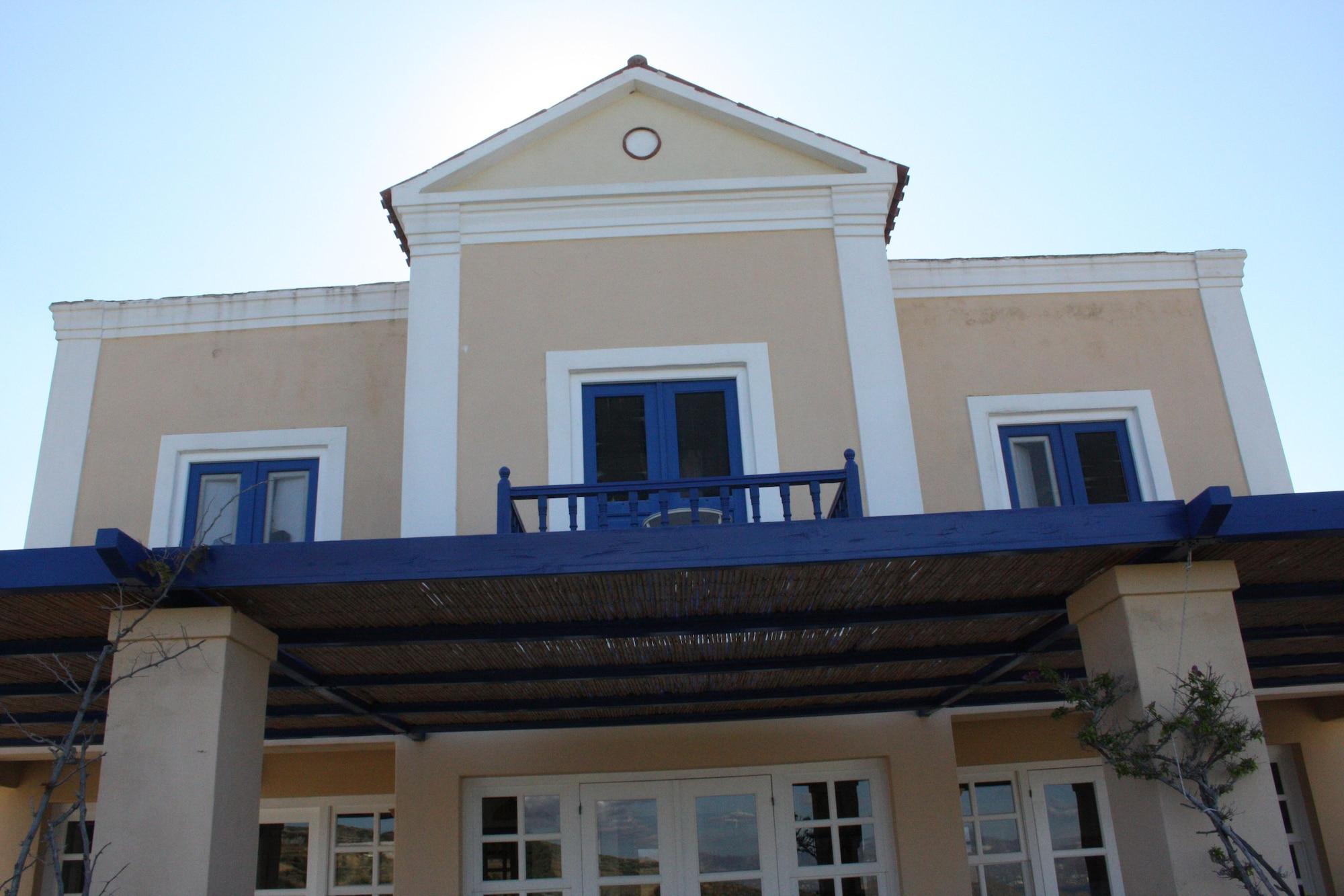 Lefkes Village Páros Zewnętrze zdjęcie