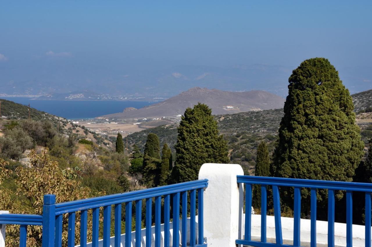 Lefkes Village Páros Zewnętrze zdjęcie